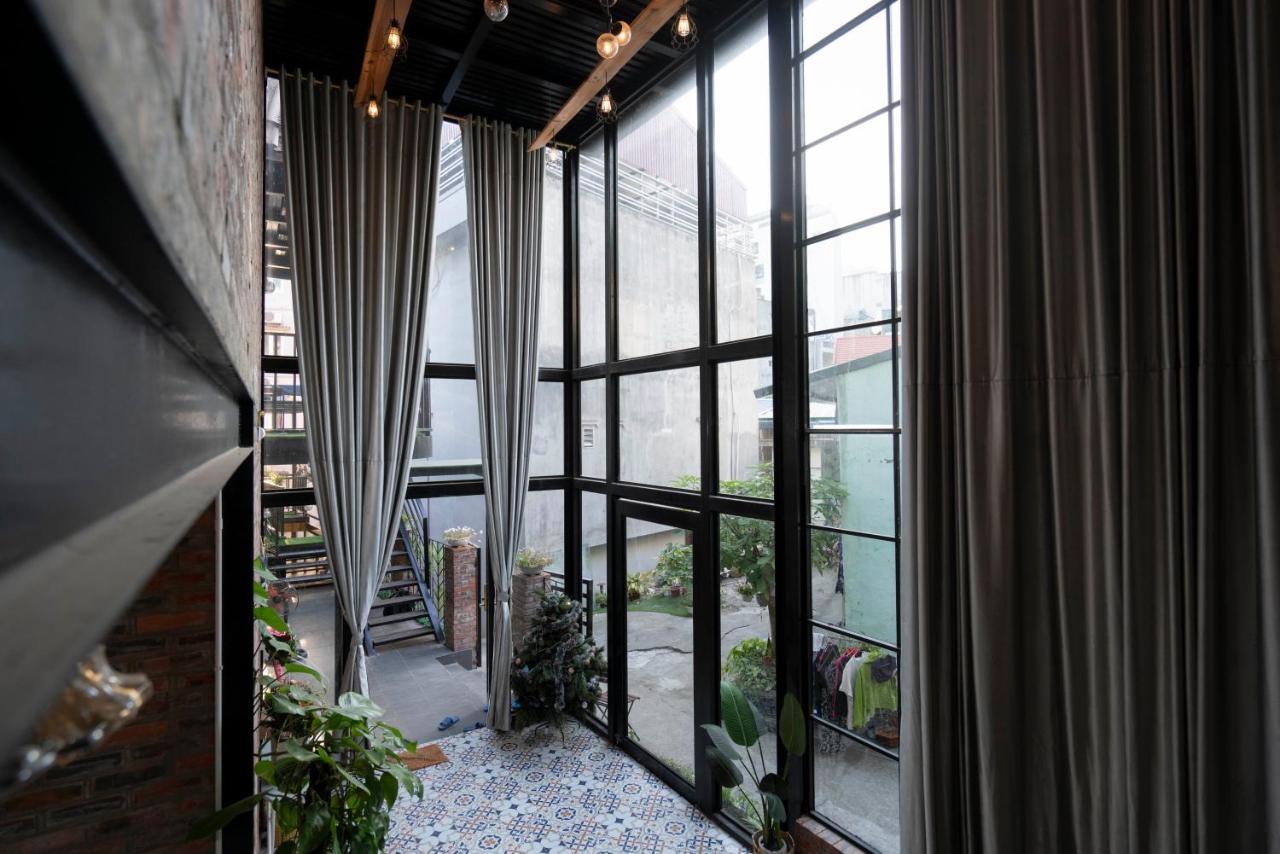 Private Room In Halong Center Χα Λονγκ Εξωτερικό φωτογραφία