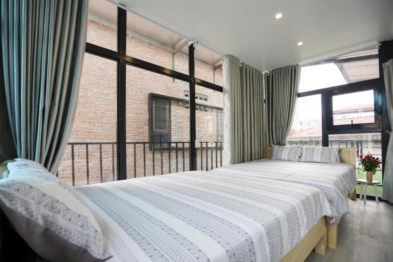 Private Room In Halong Center Χα Λονγκ Εξωτερικό φωτογραφία