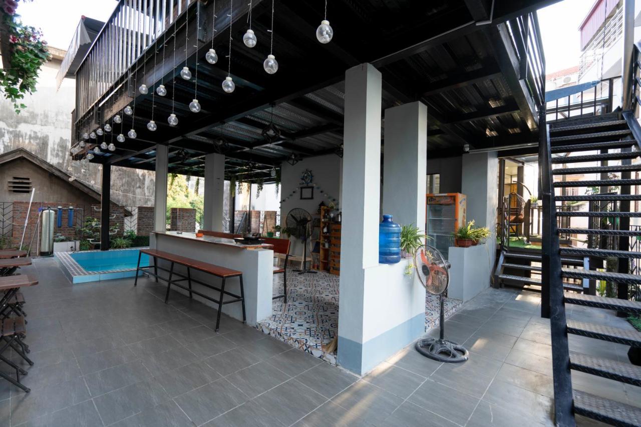 Private Room In Halong Center Χα Λονγκ Εξωτερικό φωτογραφία