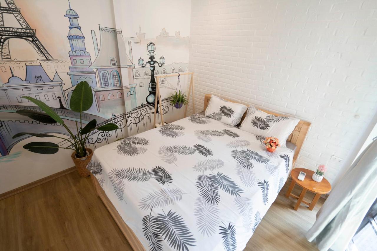 Private Room In Halong Center Χα Λονγκ Εξωτερικό φωτογραφία