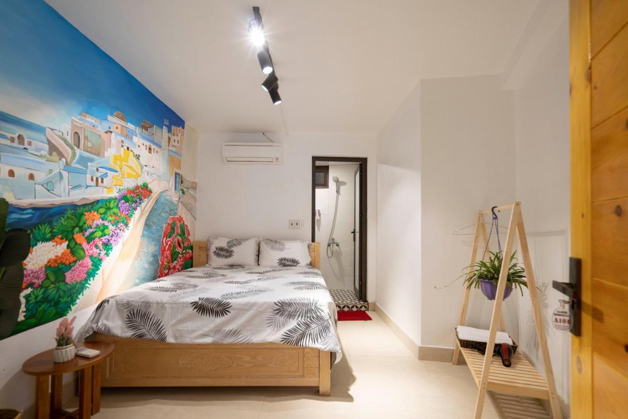 Private Room In Halong Center Χα Λονγκ Εξωτερικό φωτογραφία