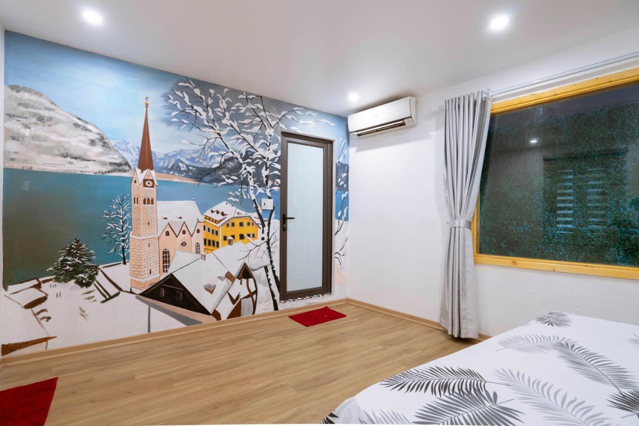 Private Room In Halong Center Χα Λονγκ Εξωτερικό φωτογραφία